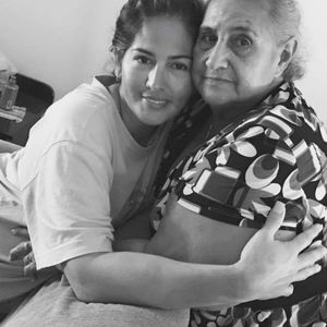 Meet your Posher, Elba